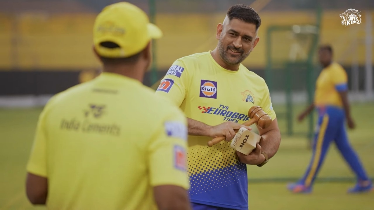 Chennai Super Kings- Videos, Shop, News 