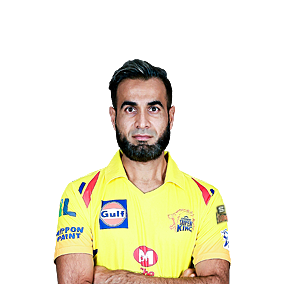 imran tahir csk