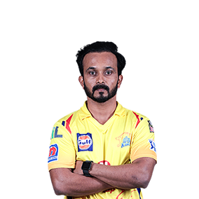 kedar jadhav