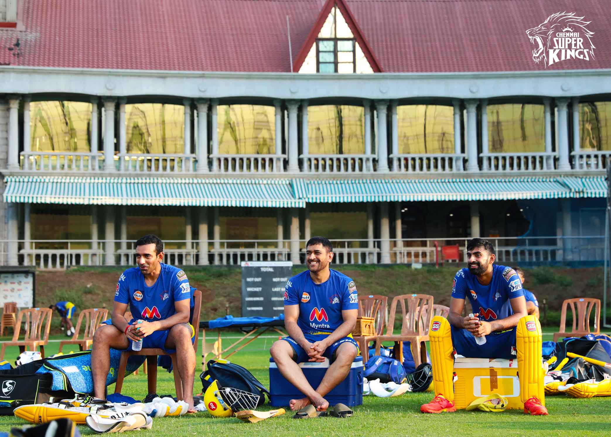 CSK (4) அதிரடி வெற்றியைத் தொடர்ந்து இன்று RR (5) ஐ எதிர்கொள்கிறது 4 CSK (4) அதிரடி வெற்றியைத் தொடர்ந்து இன்று RR (5) ஐ எதிர்கொள்கிறது