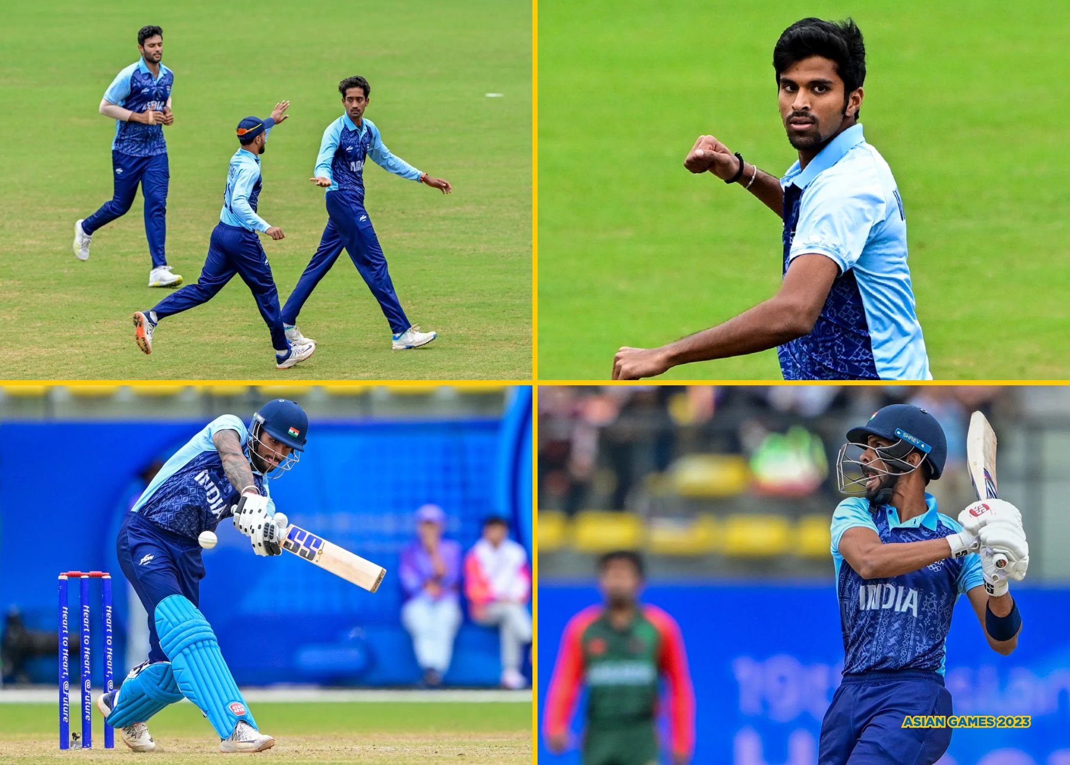 Here's your first look at Team India's first-ever Away Jersey against  England