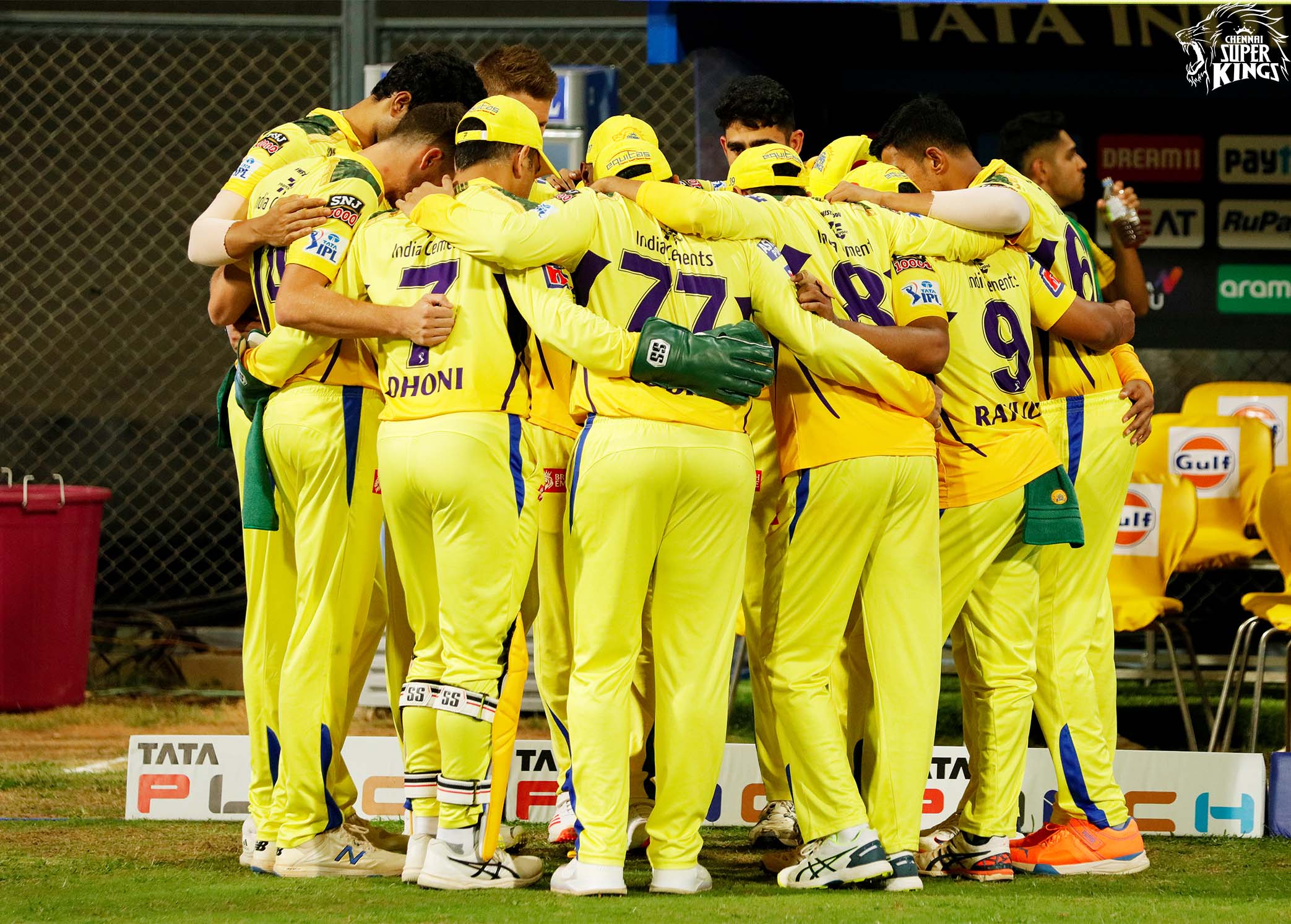 SWOT Analysis of Chennai Super Kings Squad ahead of the IPL 2024