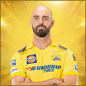 Chennai Super Kings