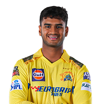 Chennai Super Kings