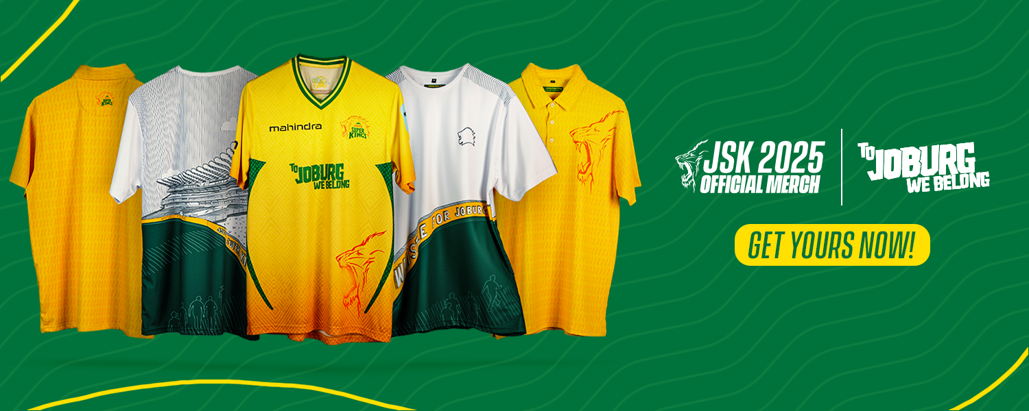 Joburg Super Kings