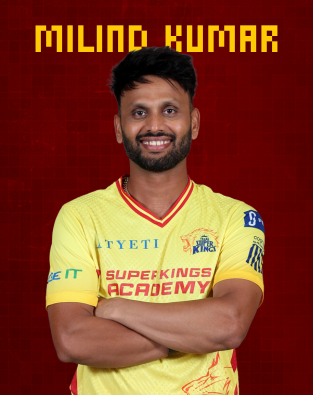 Milan Kumar