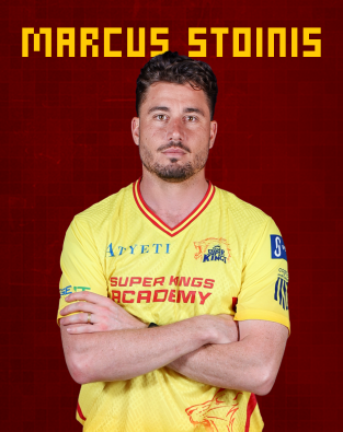 Marcus Stoinis