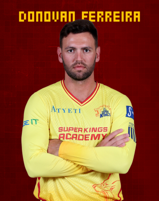 Donovann